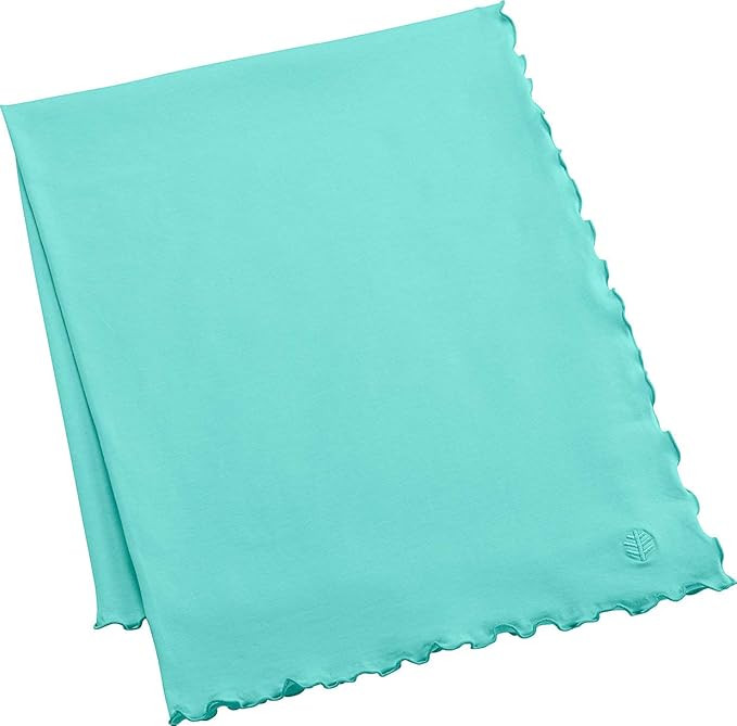 Coolibar UPF 50+ Savannah Sun Blanket - Sun Protective | Amazon (US)