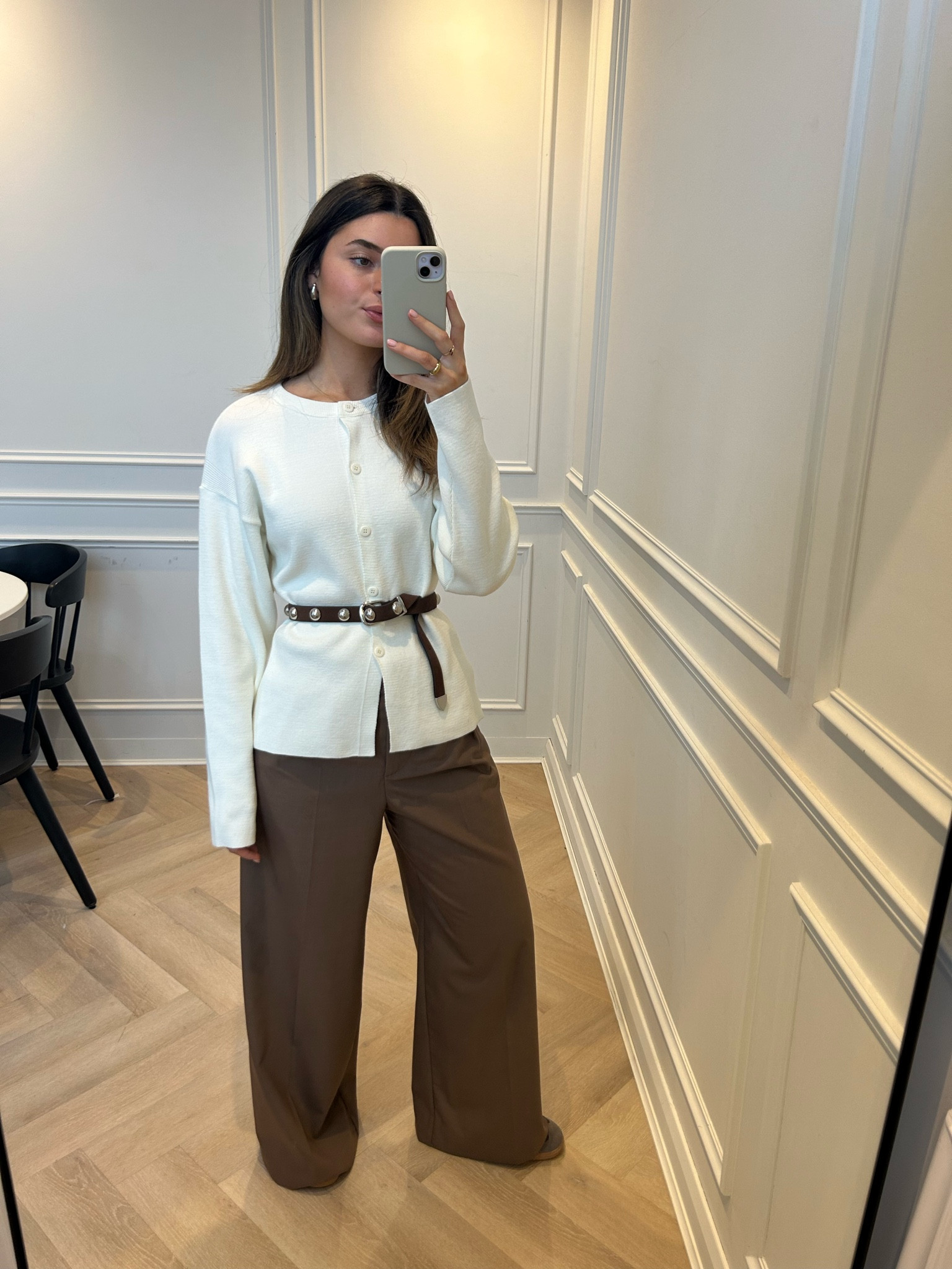 Todays OOTD

#LTKuk #LTKstyletip