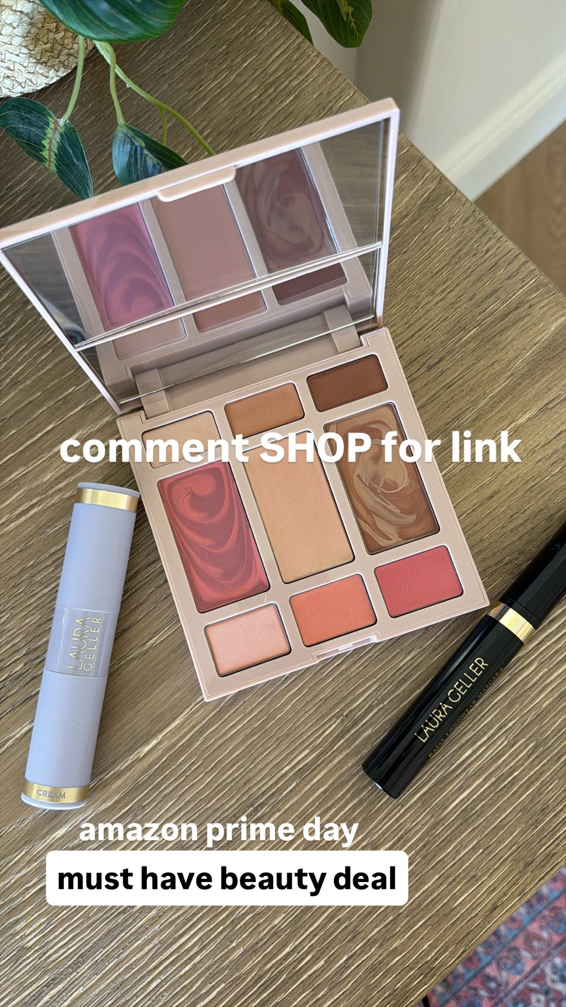 Amazon beauty

#LTKootd #LTKgrwm #LTKBeauty