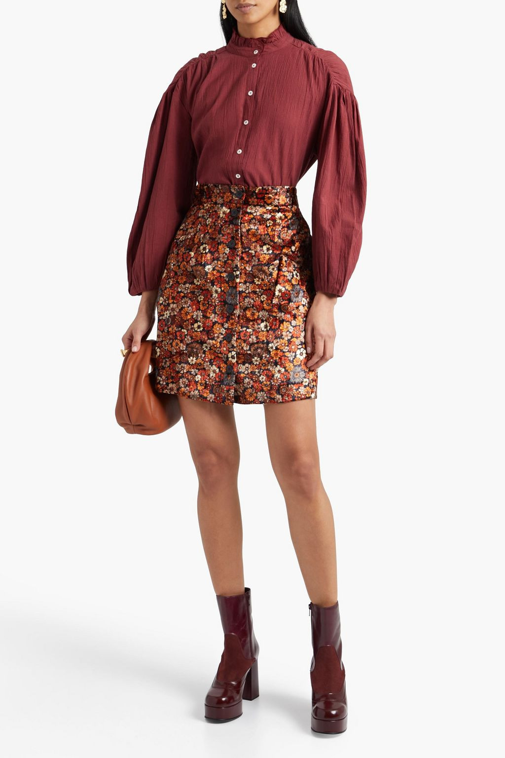 ANTIK BATIK | The Outnet (US and CA)