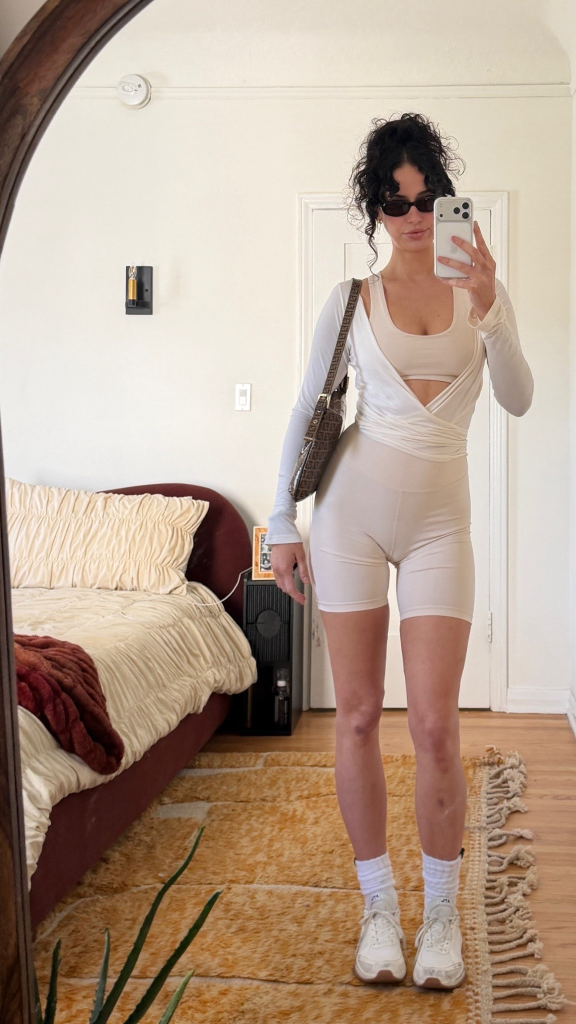 fav neutral workout set! 

#LTKActive