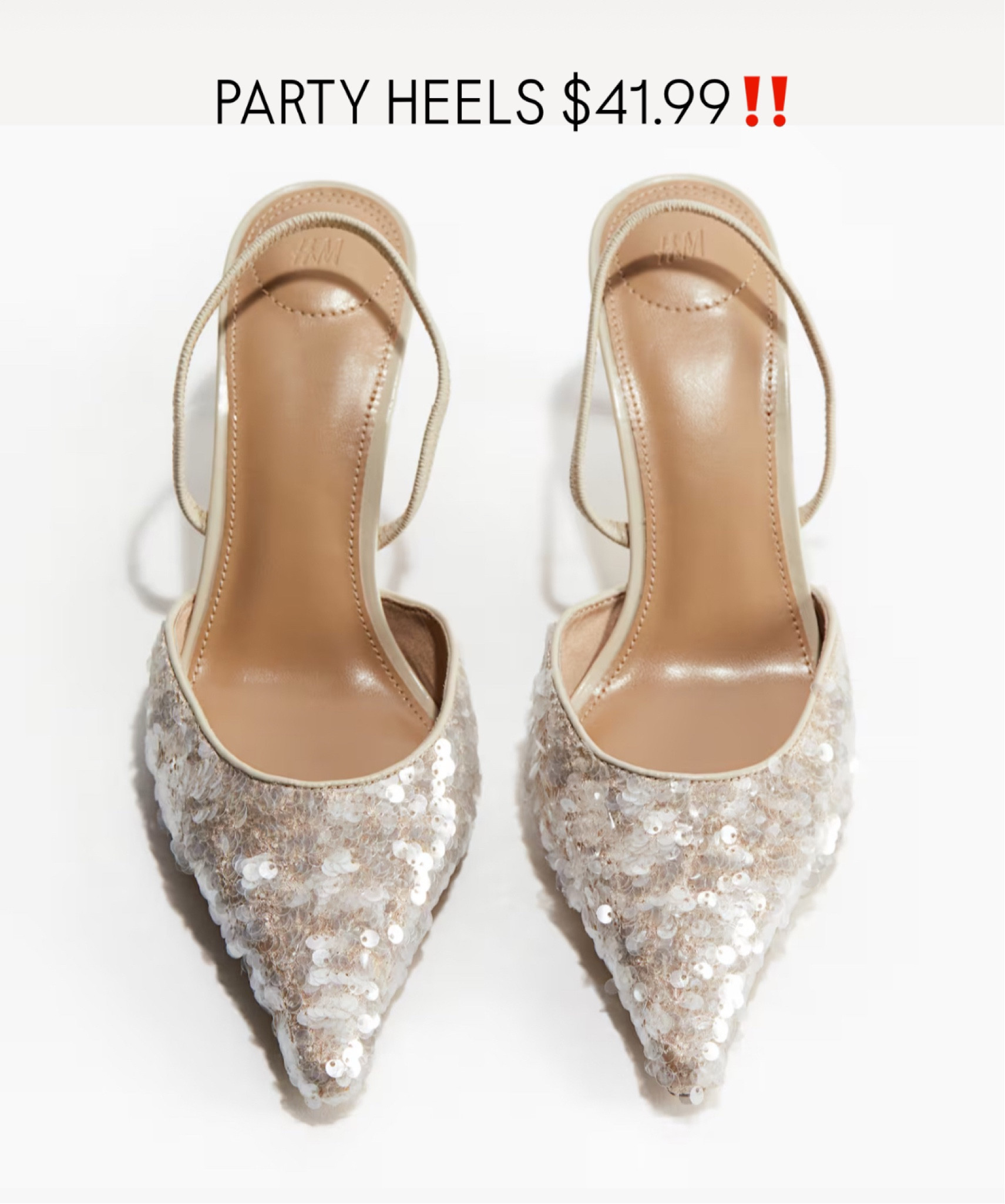 Perfect for New Years! 

#LTKCyberWeek #LTKSaleAlert #LTKShoeCrush