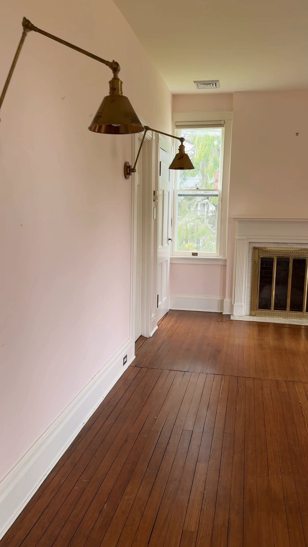 Everything you need to know about our guest room transformation