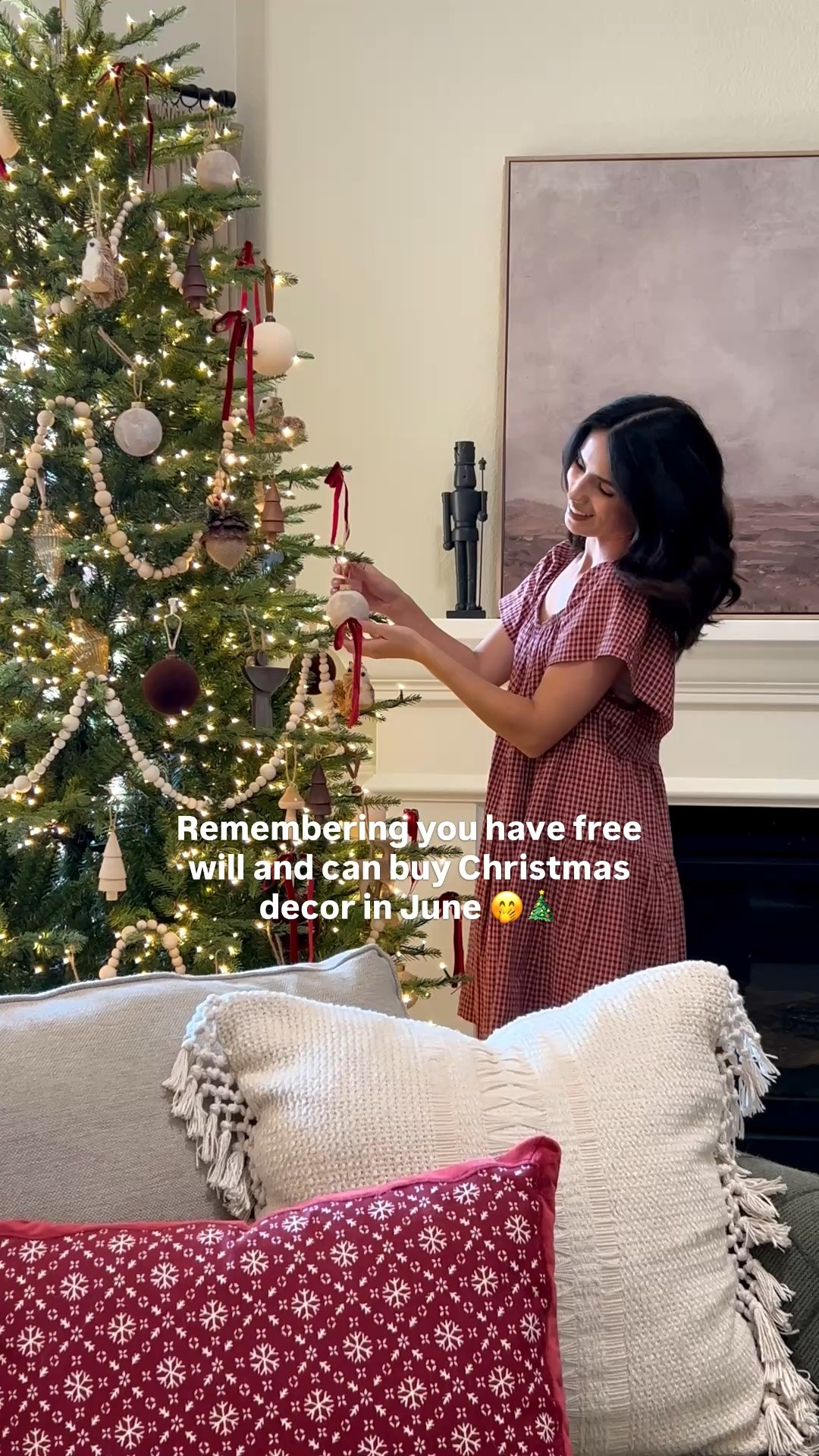 If you’re like me and plan Christmas way ahead I’ve linked a few of my favorite finds that are available! 🎄✨

#LTKSeasonal