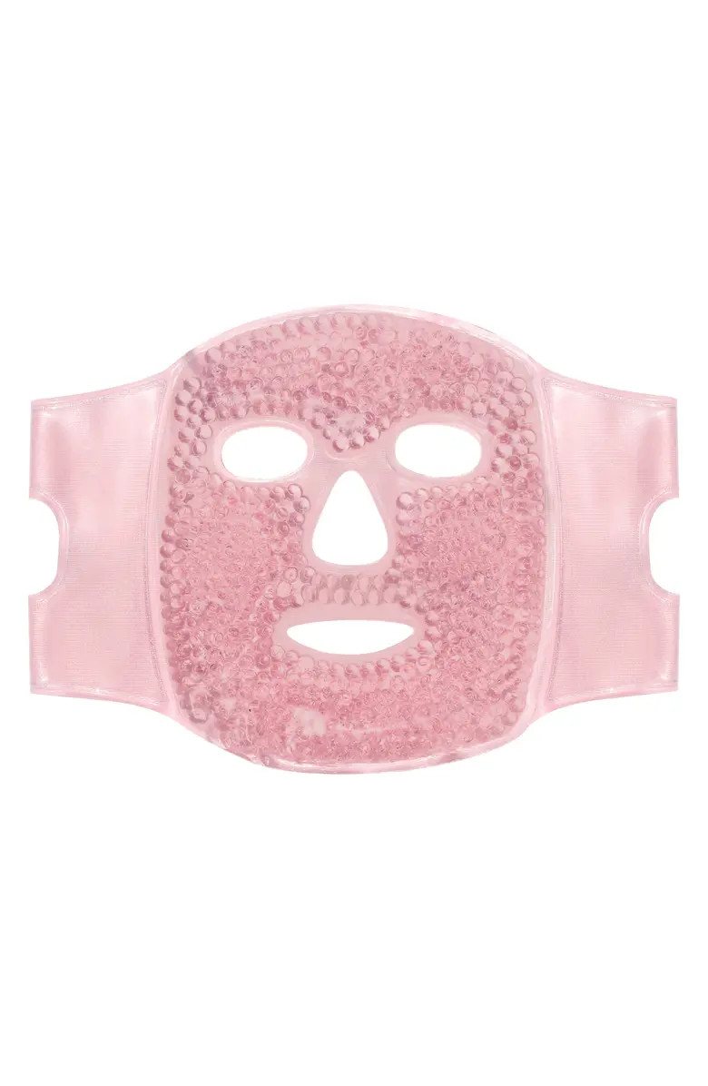 Cryo Chill Ice Beaded Face Mask | Nordstrom