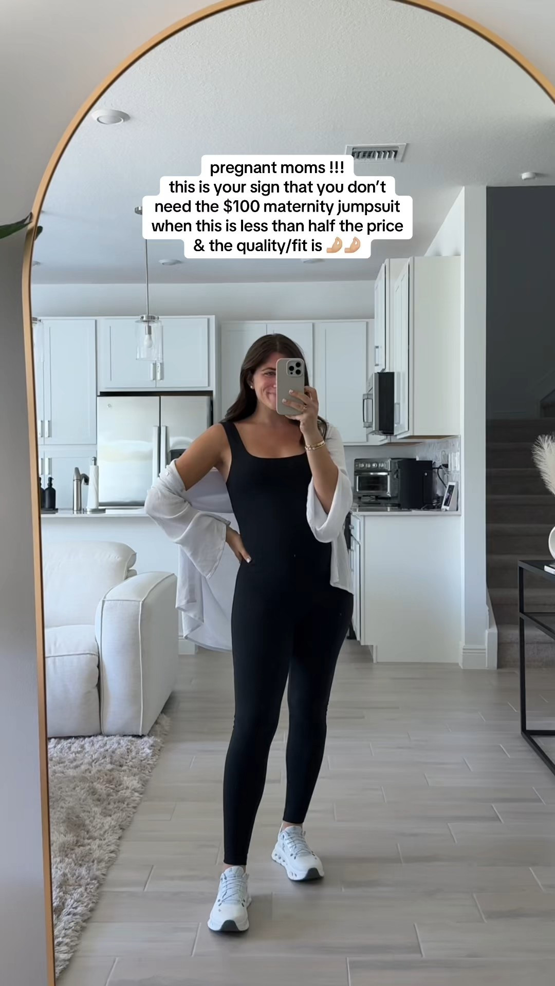 Best maternity jumpsuit 


#LTKStyleTip #LTKBaby #LTKBump