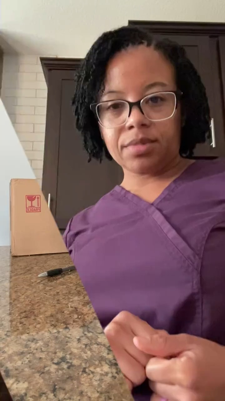 OMG, who would've thought almost three years would make such a difference? The shrinkage was real, but we have begun to drop. 😭 #creatorsearchinsights #microlocsjourney #thenversusnow #beforeandafterhair #microlocs 

#LTKBeauty #LTKvlog #LTKstorytime