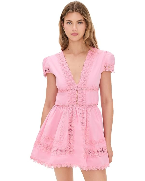 Peixoto Women's Piper Mini Dress | Amazon (US)