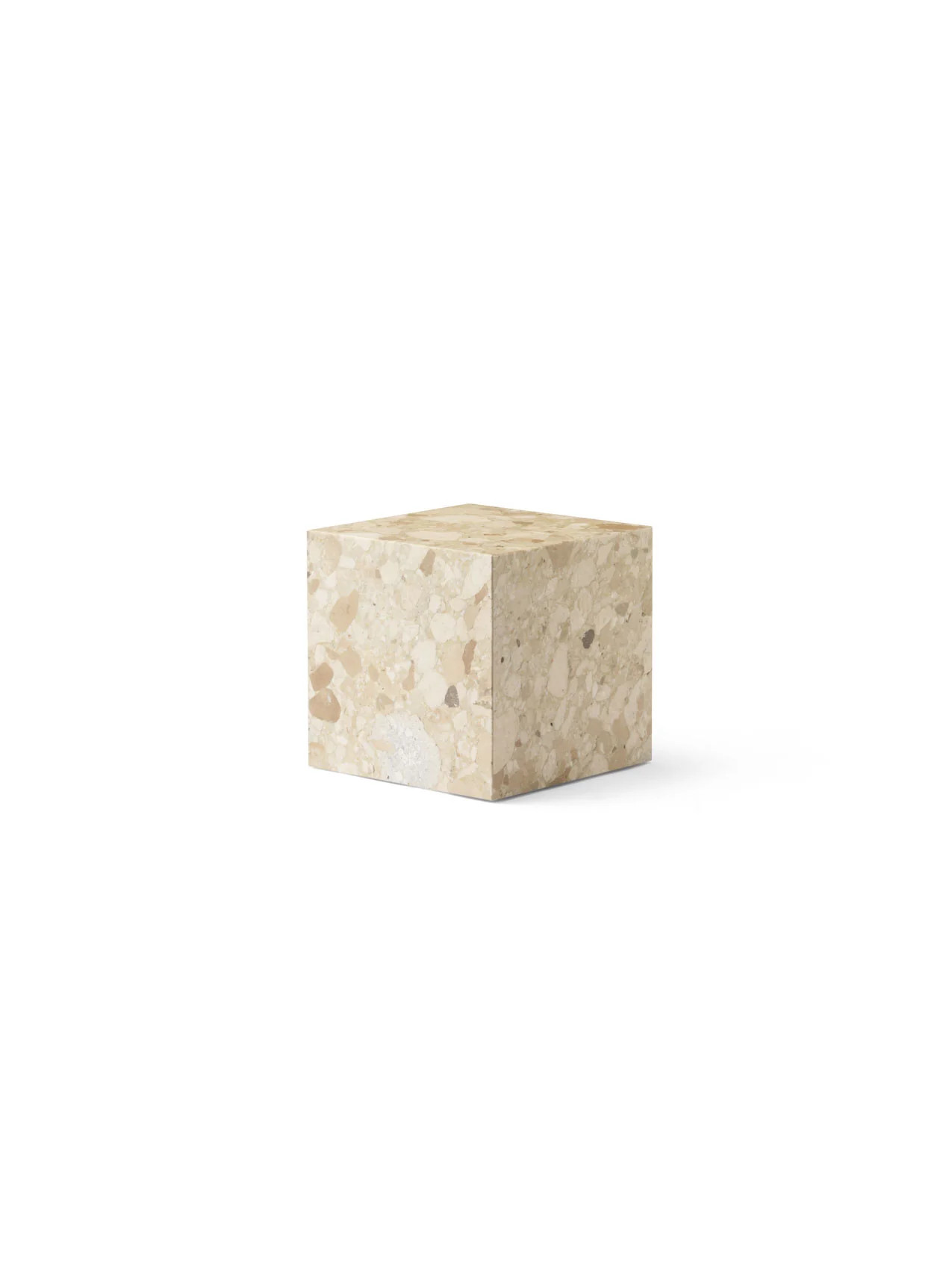 Marble Plinth | Audo Copenhagen