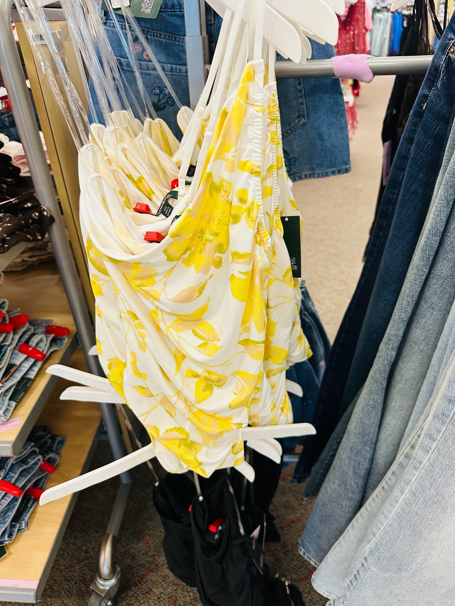 Clearance finds @Target 
2 colors

#LTKdayinmylife #LTKSaleAlert #LTKMidsize