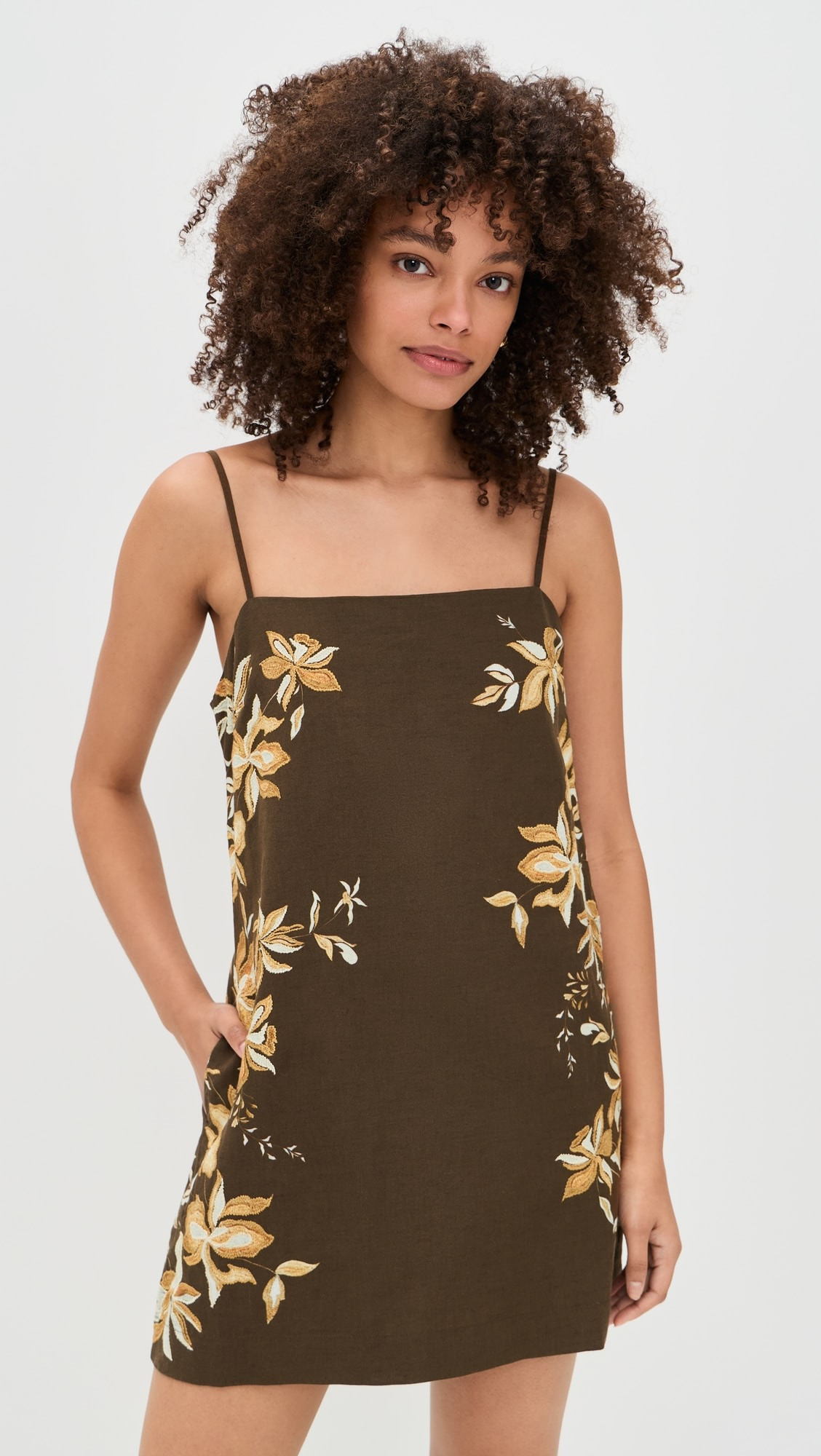 Mini Dress | Shopbop