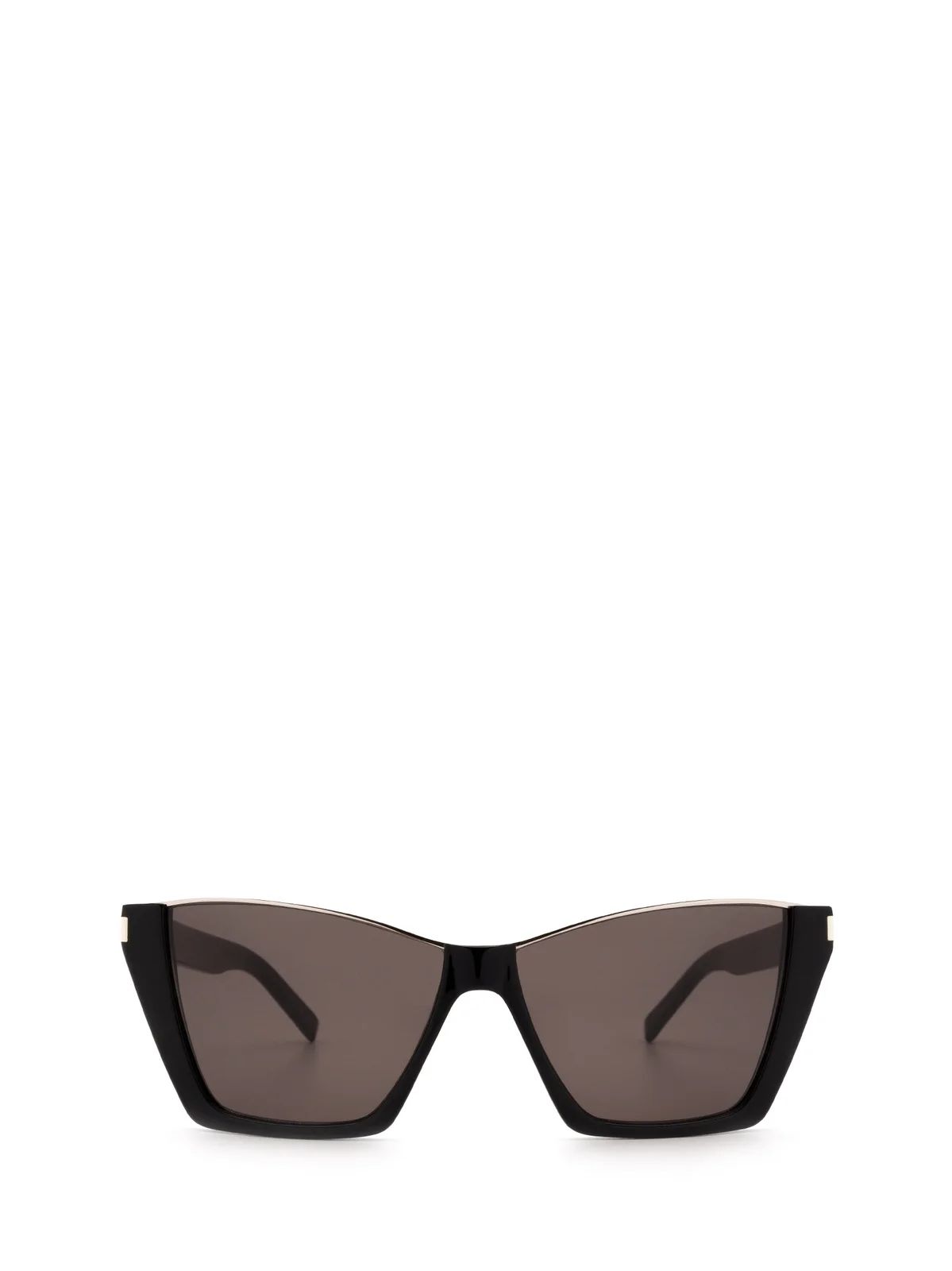 Saint Laurent Eyewear Kate Sunglasses | Cettire Global