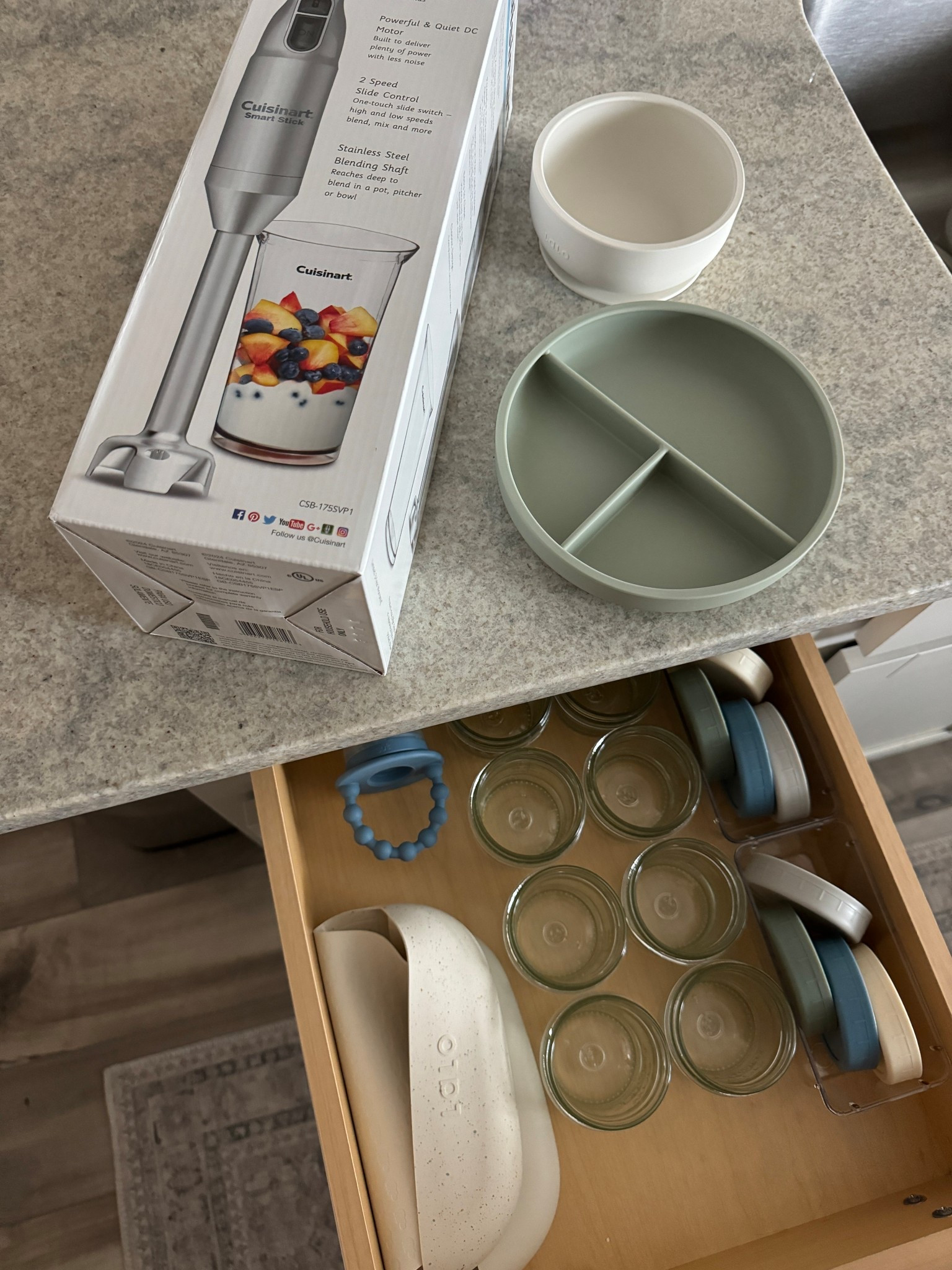 tools we are using for starting our baby on purées and solids🥑🍌 

#LTKKids #LTKmomlife #LTKBaby