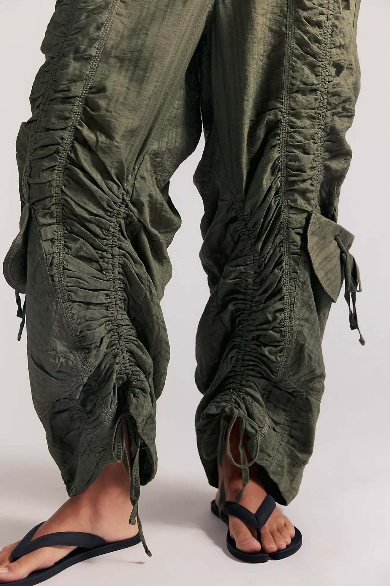 Perfect Stranger Thong Sandals | Free People (UK)