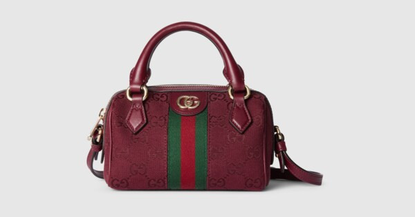 Ophidia super mini bag | Gucci (US)