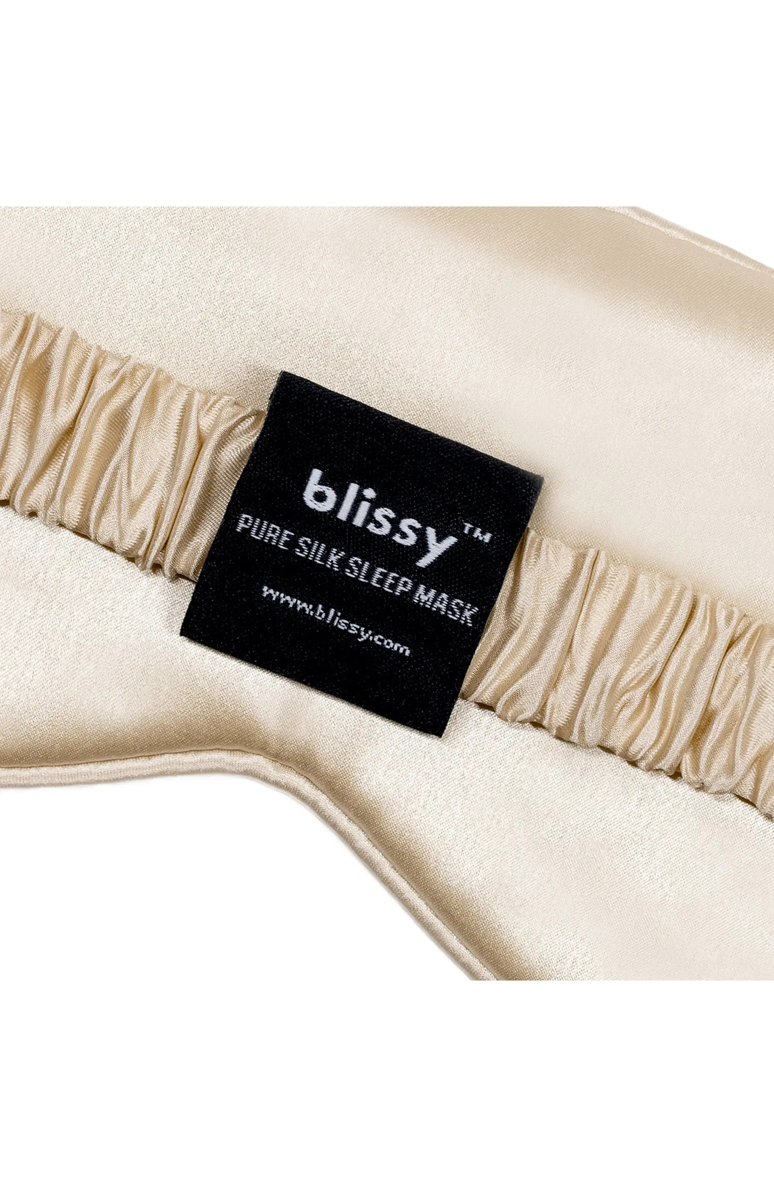 Silk Sleep Mask | Nordstrom