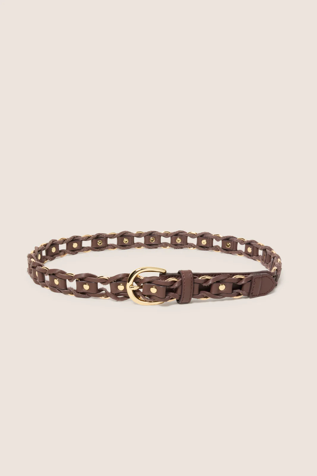 Arden Open Knot Belt | Evereve