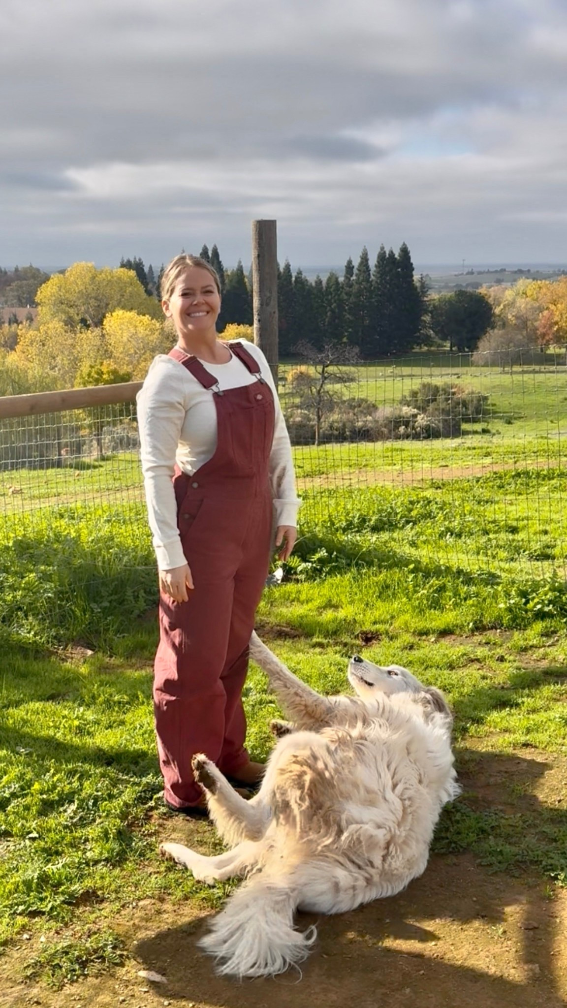 layers that look put together, feel cozy, and survive school drop off, errands and holidays chairs @dickies winter essentials you'll wear on repeat! #ad #dickiespartner 

#LTKSeasonal #LTKdayinmylife