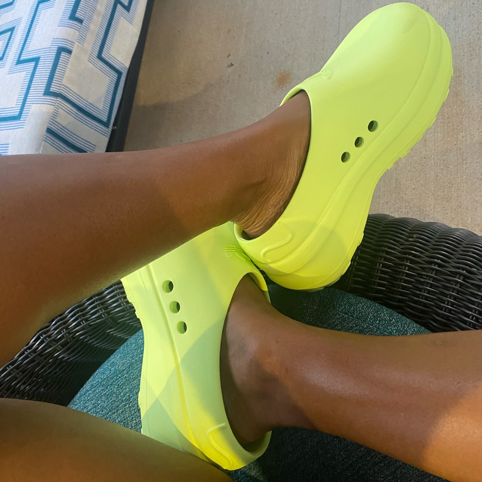 Highly sought after Stan Smith Adidas mules are back in stock in a brand new color! 

#LTKstyletip #LTKshoecrush