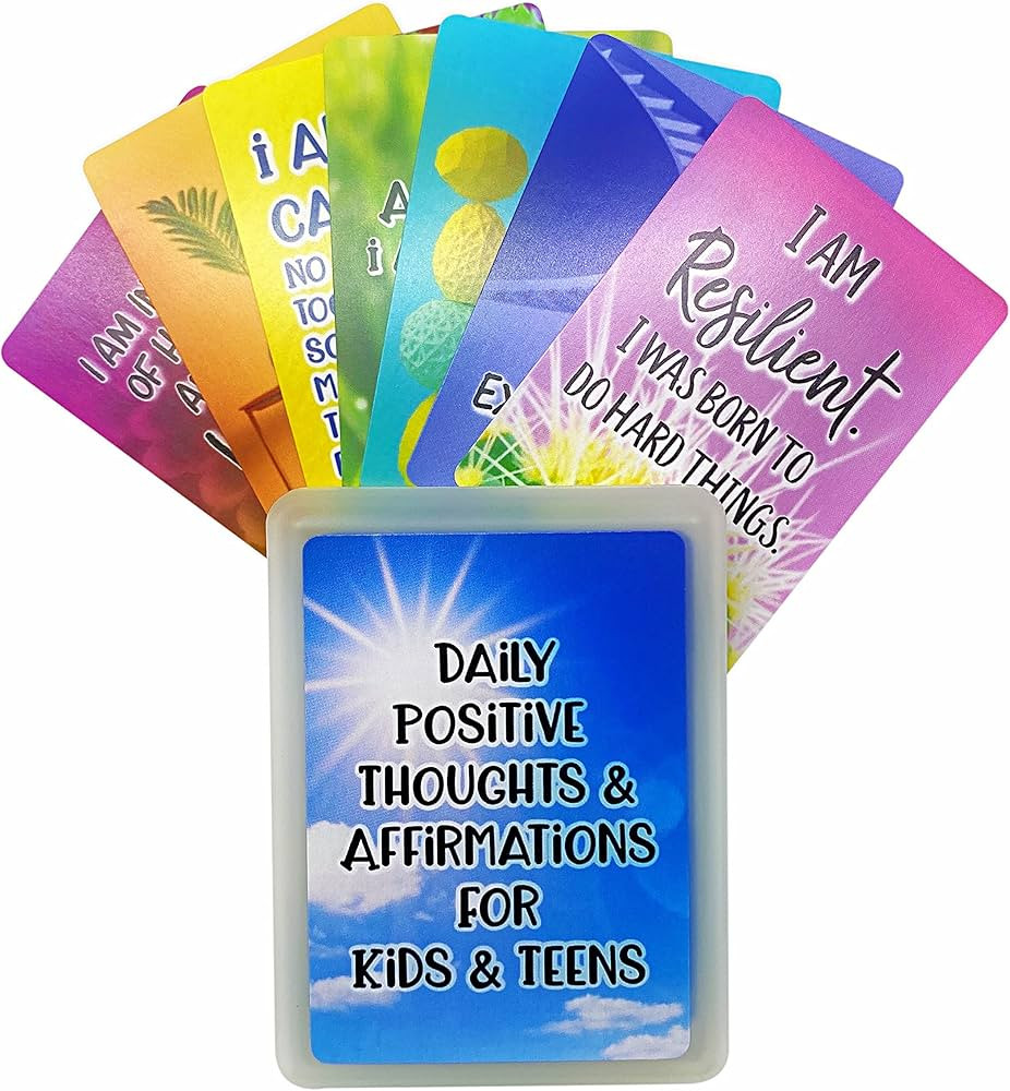 Visit the Because I'm Happy Store | Amazon (US)