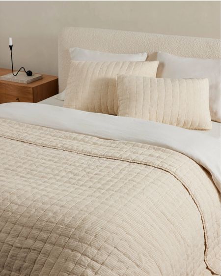 Lulu and Georgia Sale 🚨 #bed #quilt #sheets #bedroom #luluandgeorgia 

#LTKU #LTKSpringSale #LTKhome