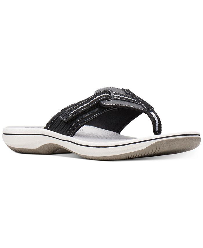 Women's Cloudsteppers Brinkley JazzH Sandals | Macys (US)