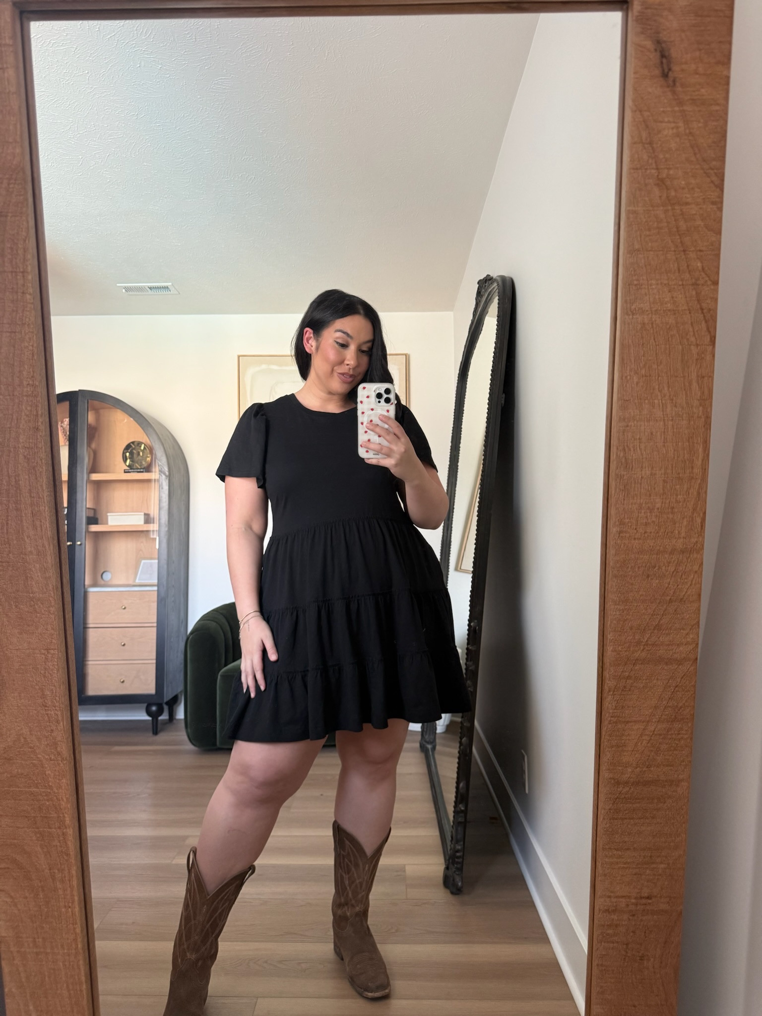 Midsize Walmart dress! Size XL
-
-
-
-
Walmart fashion, affordable fashion, spring dress, spring outfit, midsize style, midsize fashion