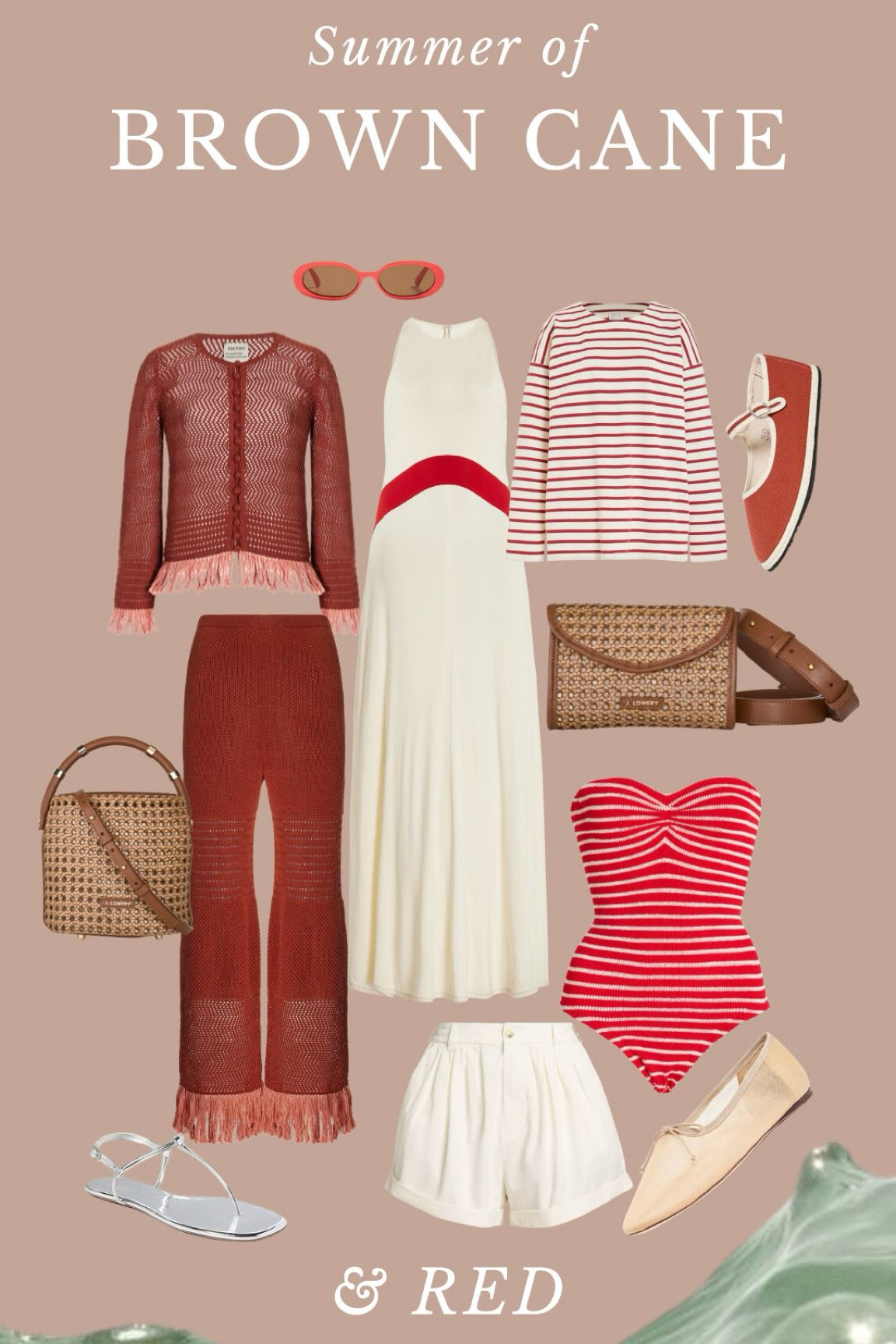 A favorite color for summer 