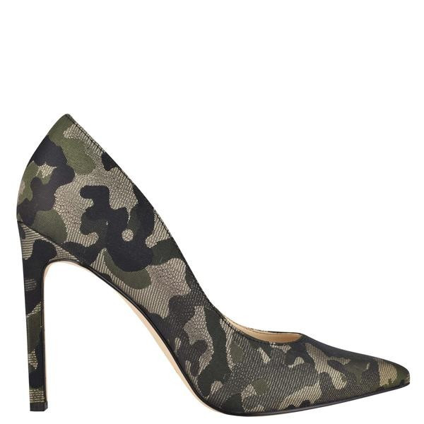 Tatiana Pointy Toe Pumps | Nine West (US)