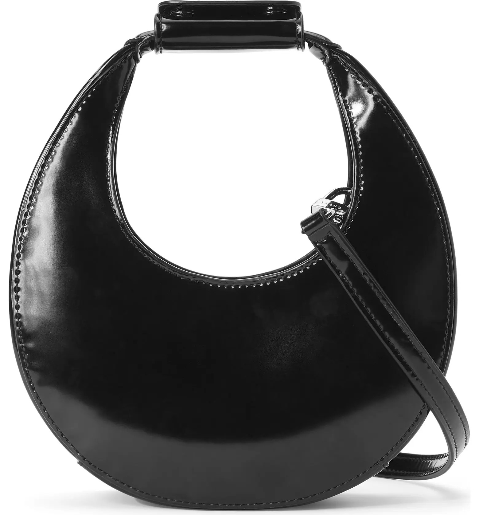 STAUD Mini Moon Handbag | Nordstrom | Nordstrom