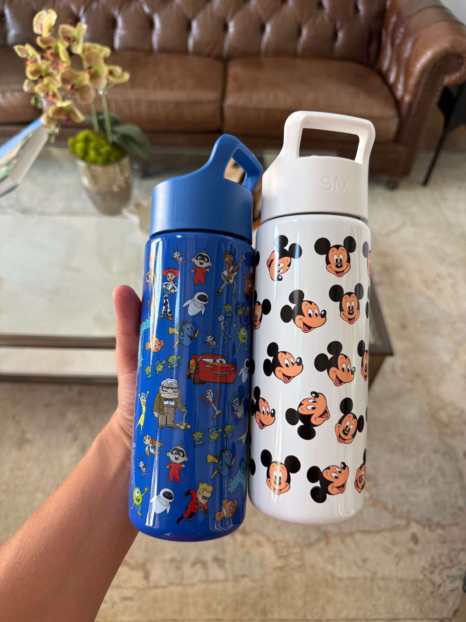 Had to purchase these for our Disney trip coming up 🤪

Disney water bottles, kids bottles, kids Disney, Disney finds, Disney kids, boy mom, grace white

#LTKKids #LTKTravel #LTKmomlife