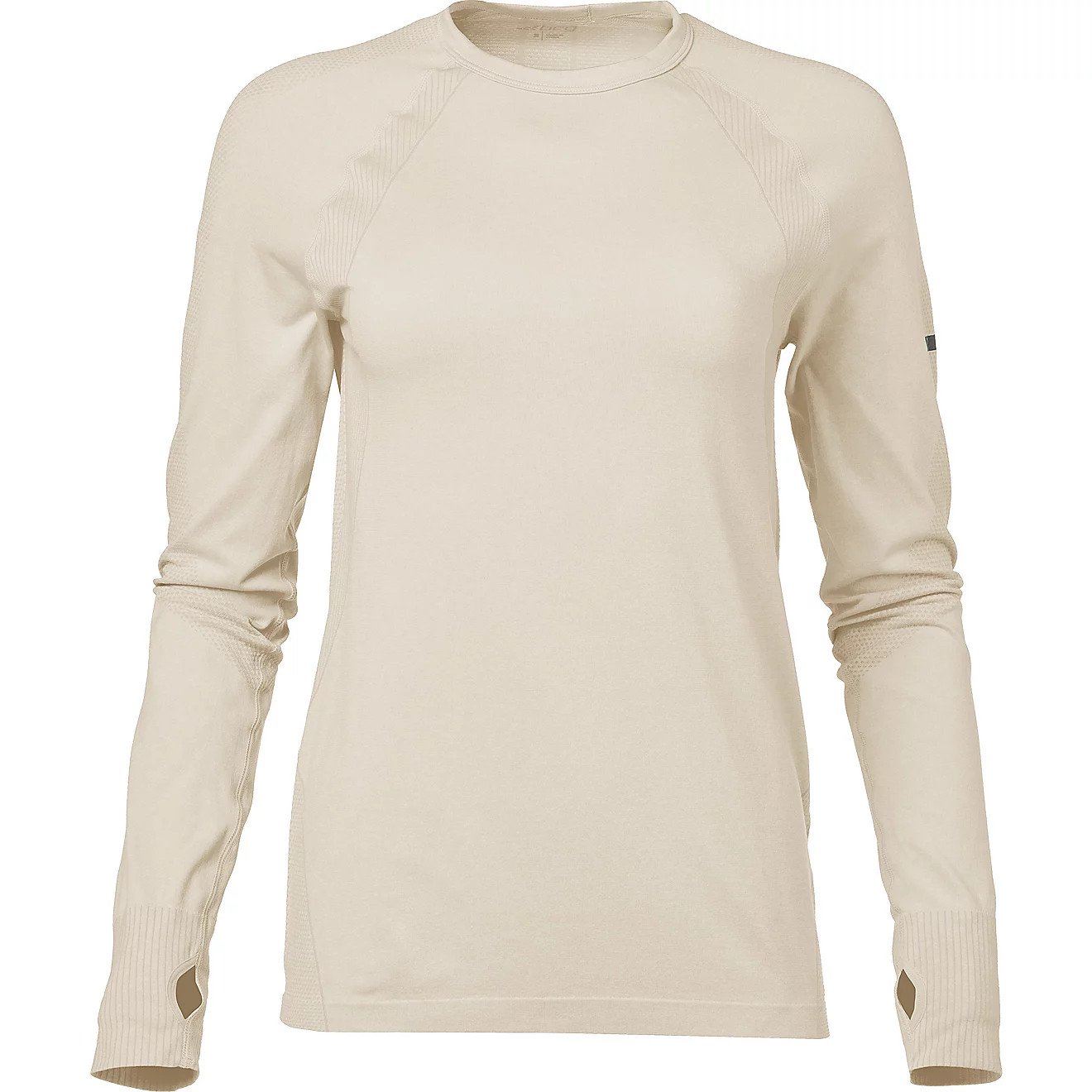 BCG Women's SMLS Crew Long Sleeve Shirt | Academy | Academy Sports + Outdoors