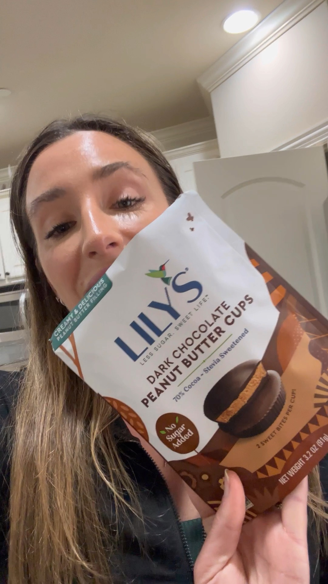 Super yummy healthier sweet treat. The perfect little dessert  

#LTKhome #LTKHoliday #LTKfitness