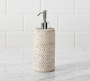 Soap Pump | Pottery Barn (US)