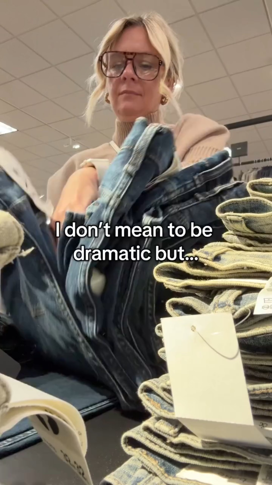 Because when you love what you’re wearing, you walk differently. You speak differently. You show up differently. ✨ 

Style isn’t superficial — it’s self-expression. Let’s make yours effortless. 

👗 Tap the link in bio to book your personal styling session. 

#effortlessstyle #styleconfidence #personalstylist