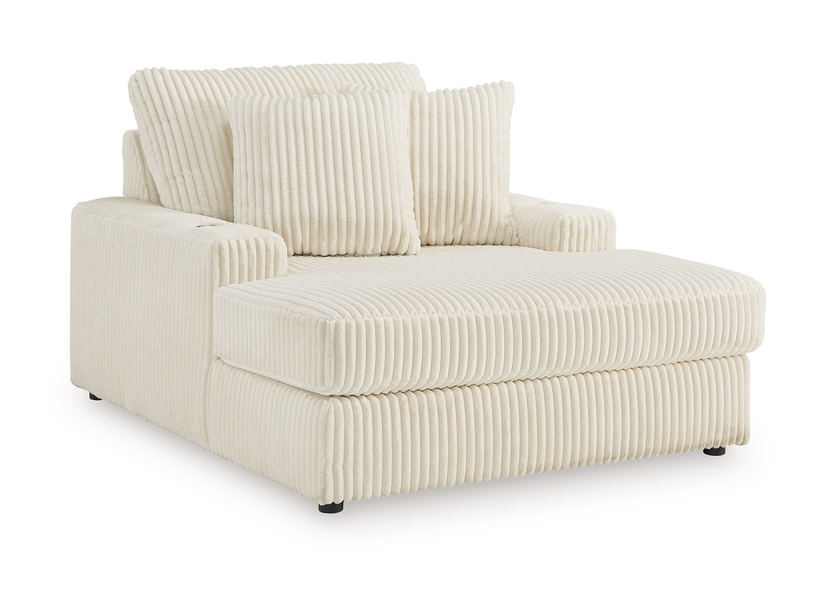 Lindyn Oversized Chaise | Ashley