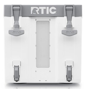 RTIC 3-Gallon Halftime Cooler, White | CVS Health