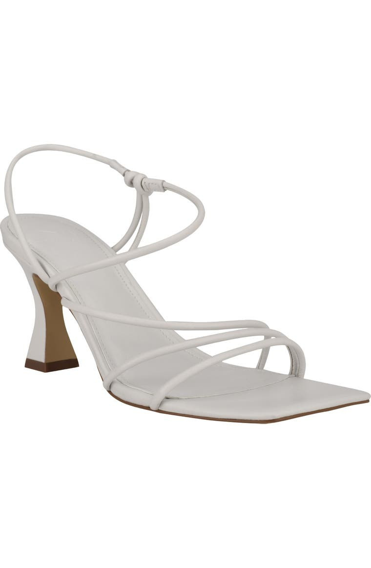 Marc Fisher LTD Dami Strappy Sandal (Women) | Nordstrom | Nordstrom