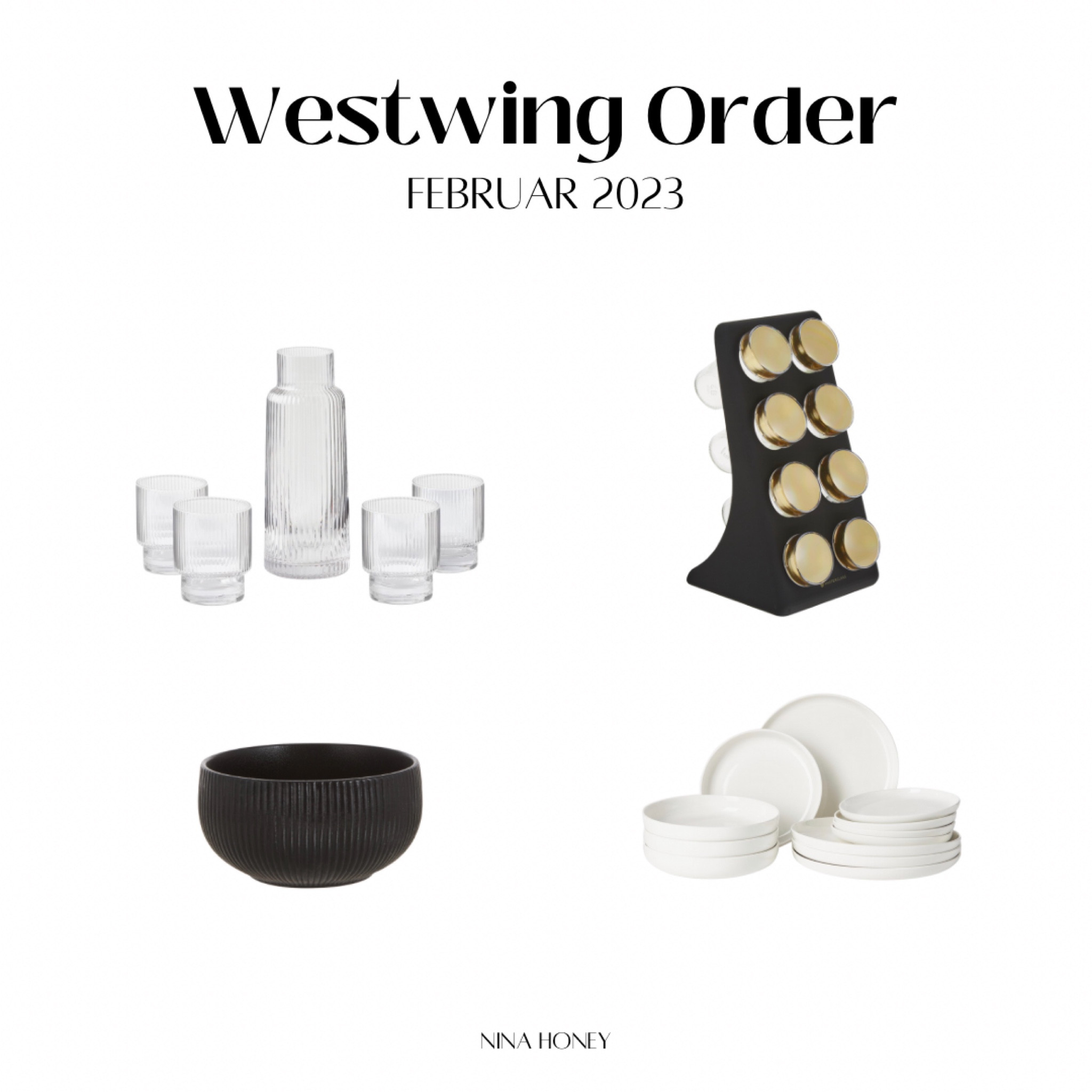 Westwing Order 🤍  

#LTKhome #LTKFind #LTKeurope