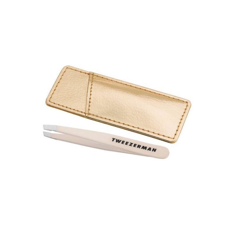 Tweezerman Mini Tweezer with Case | Target