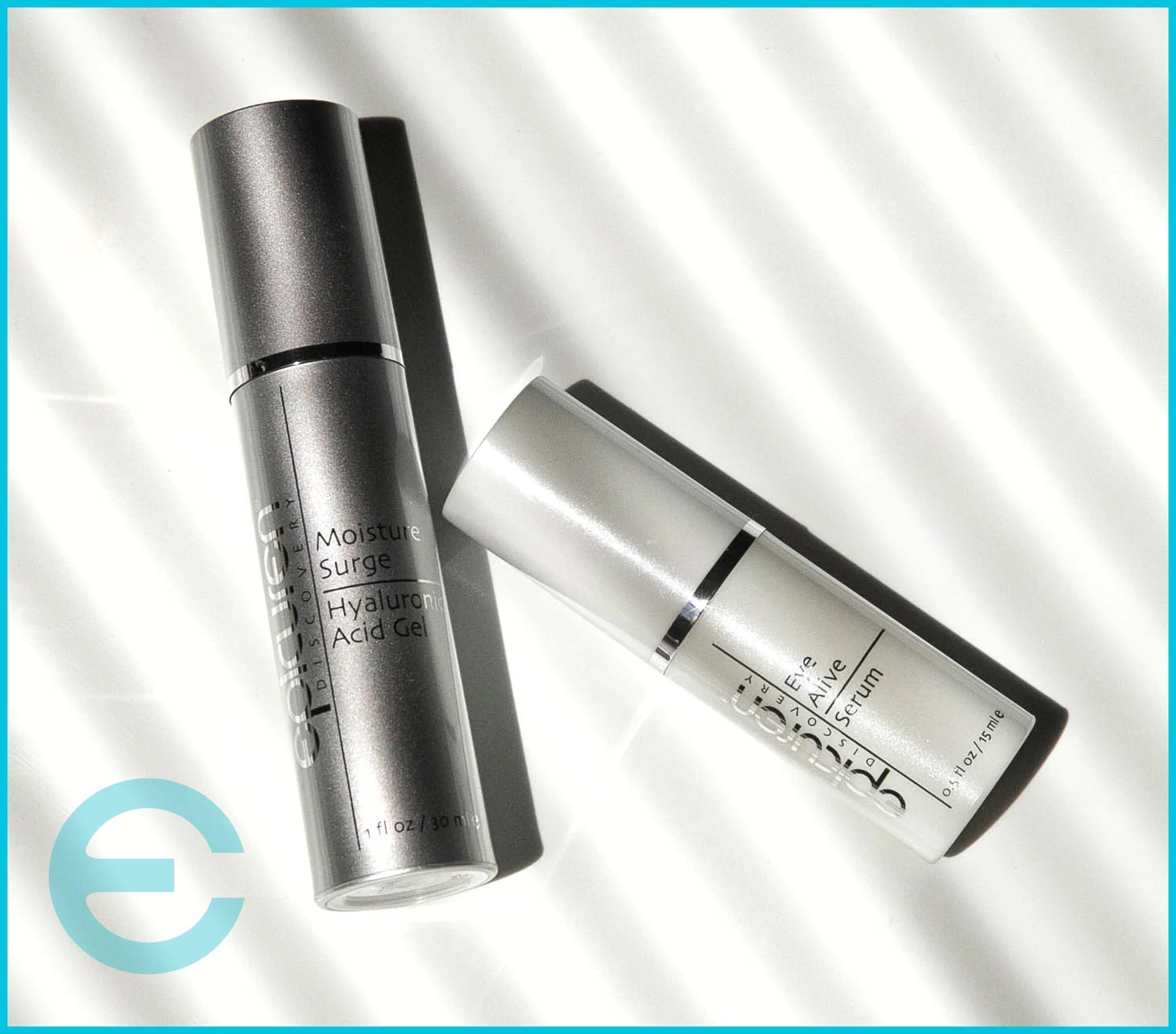 Moisture Surge Hyaluronic Acid Gel | Epicuren Discovery