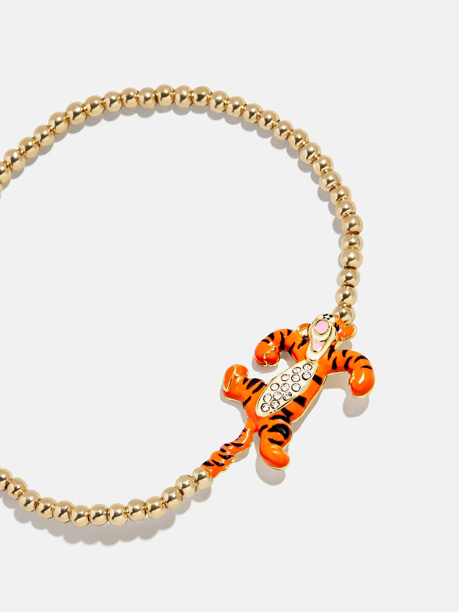 Disney Tigger Pisa Bracelet - Tigger | BaubleBar