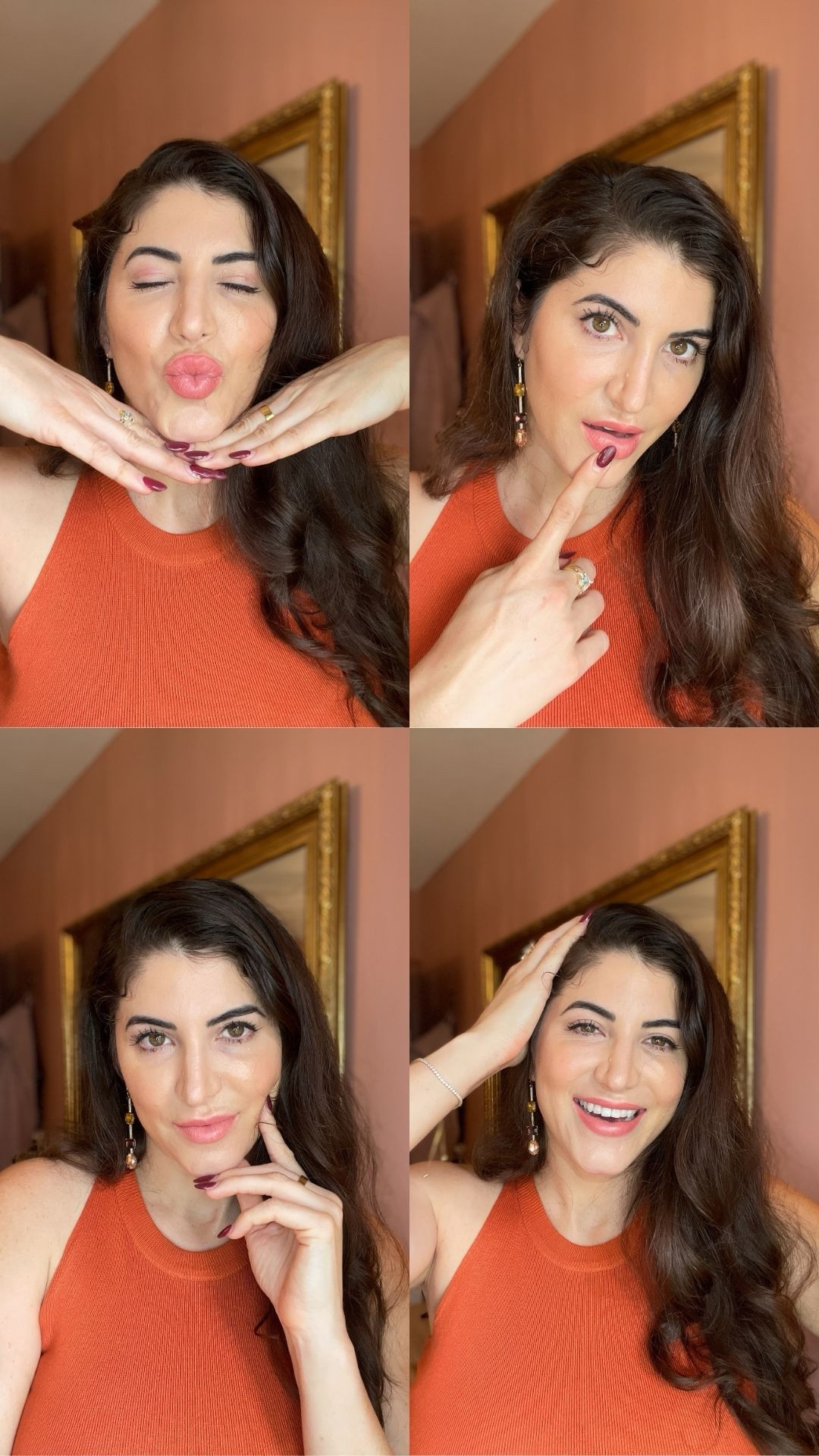 ✨ Mascara, elevated. ✨ @FormlessBeautyByJenny’s ELEVATE Mascara is clean beauty at its best—formulated with naturally derived ingredients to nourish and condition your lashes while giving bold, clump-free definition. Even in this Charleston heat, it stays put. 🌞💁🏻‍♀️
100% vegan. Cruelty-free. Stunning results.
• Vegan
• Cruelty free
• Gluten free
• Paraben-free
• Phthalate free
• No Endocrine Disruptors
• Naturally derived ingredients that condition and moisturize
• Buildable, lengthening, volumizing
• Rich pigmentation and thickness to achieve dramatic lashes
• Water Resistant

#FormlessBeauty
#LauraLilyBeauty
#CleanBeautyEssentials
#NaturalMakeupLook
#LashGoals
#MascaraTutorial
#VeganBeauty 

#LTKBeauty