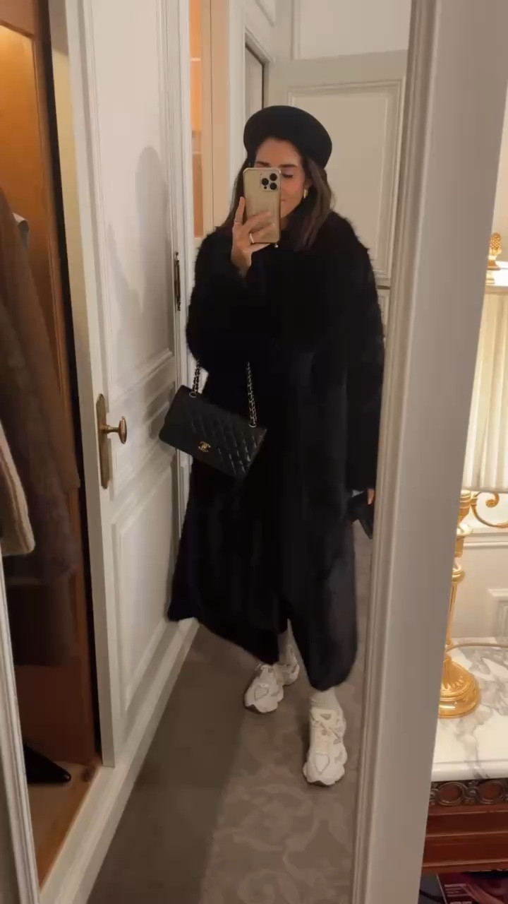 I’m just shy of 5-7” wearing the size small coat and it’s even more beautiful in person! These sneakers are so comfortable and run true to size if you wear them with socks #stylinbyaylin

#LTKFindsUnder50 #LTKSeasonal #LTKStyleTip