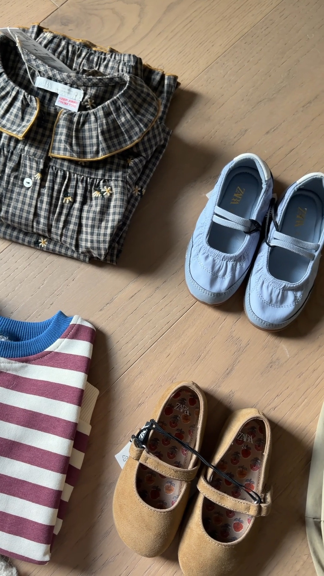 New fall clothes for Cece!! Toddler girls outfits from Zara :)

#LTKBaby #LTKKids #LTKmomlife