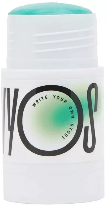 WYOS The Clean Sweep Gentle Face Cleanser Stick – 1.9 oz. | DICK'S Sporting Goods
