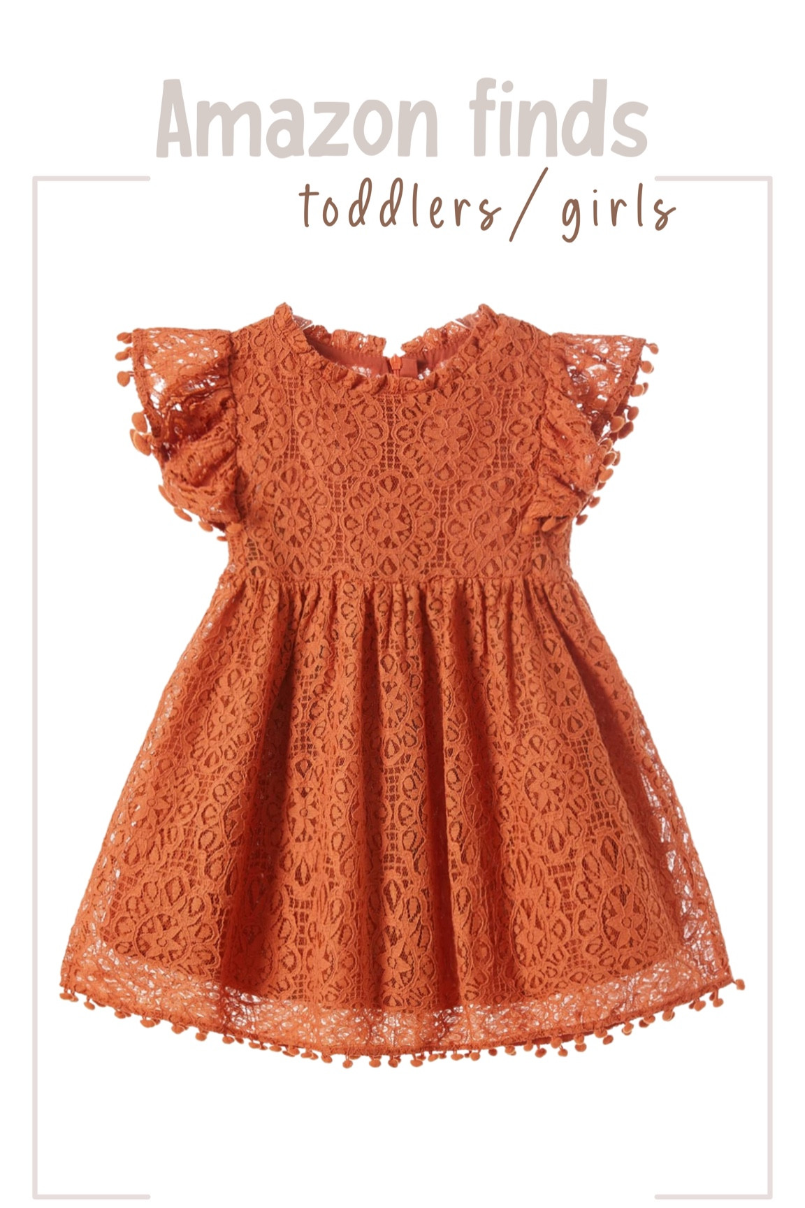 Fall fashion style for toddler girls

#LTKSeasonal #LTKBaby #LTKKids