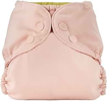 Esembly Cloth Diaper Outer, Swim Diaper, Waterproof Cloth Diaper Cover, Leak-Proof and Breathable... | Amazon (US)