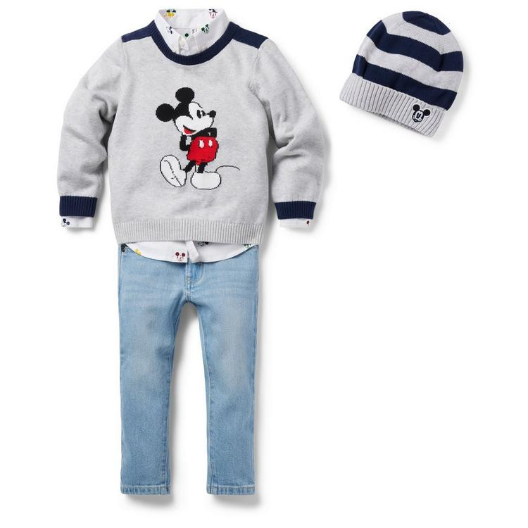 Janie and Jack | Janie and Jack