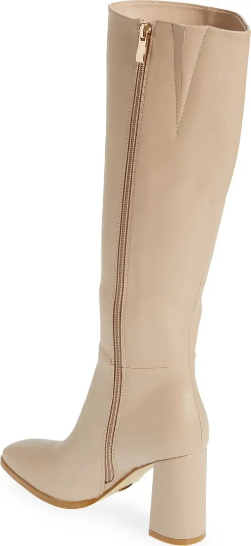 Billini Rudy Knee High Boot (Women) | Nordstrom | Nordstrom